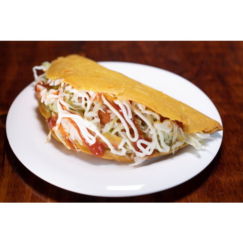 Empanada de Papa