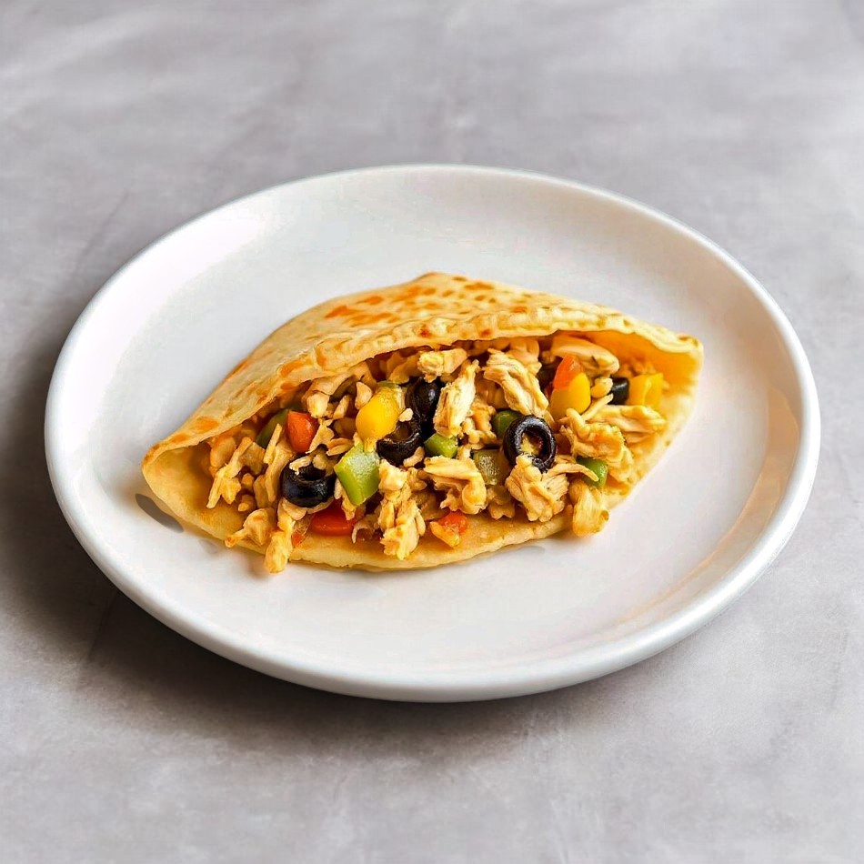 Empanada de Pollo