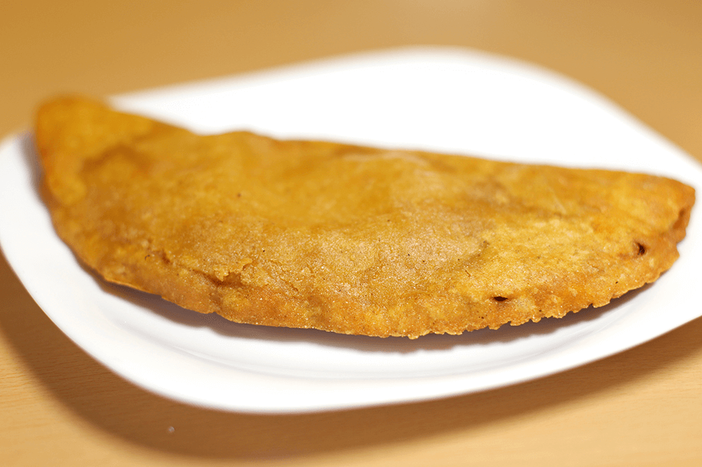 Empanada de Queso