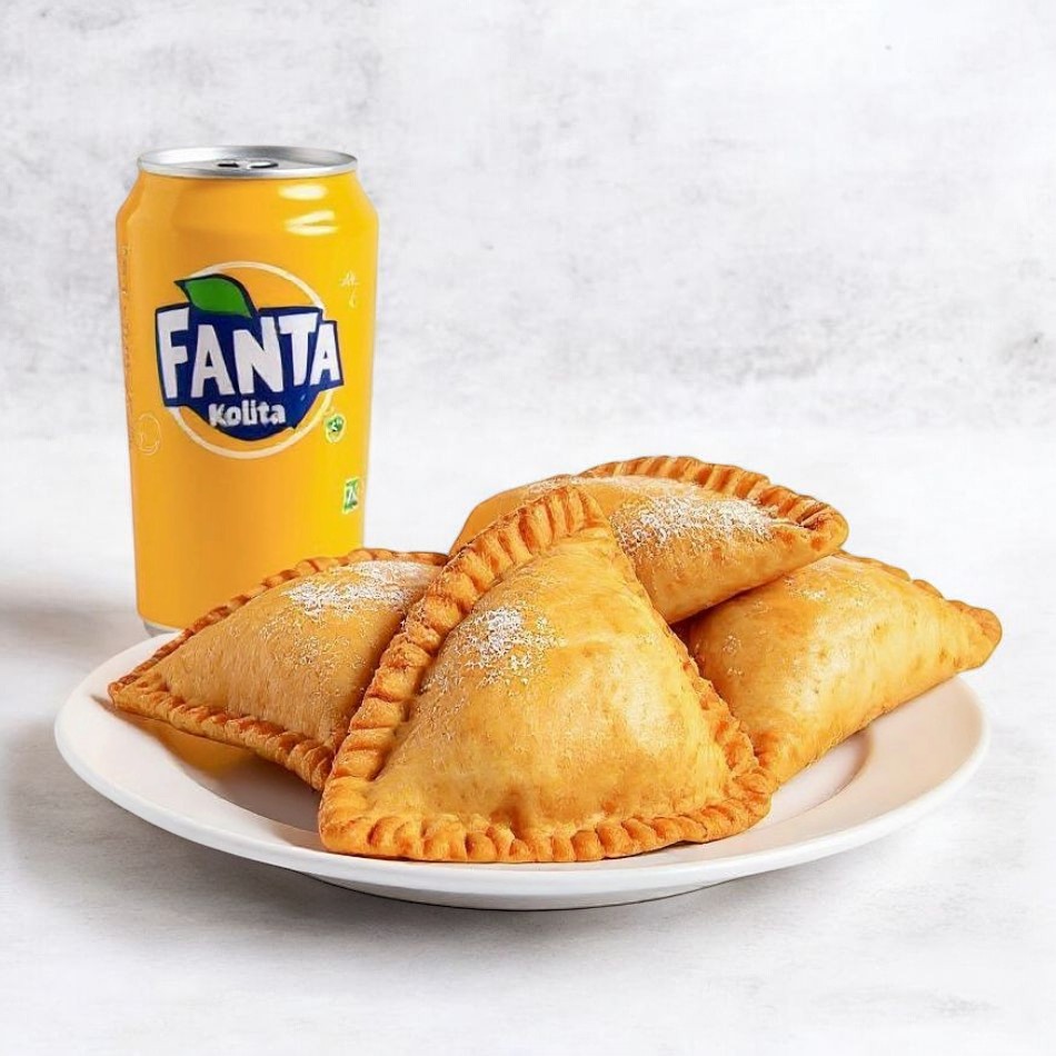 Fanta Kolita