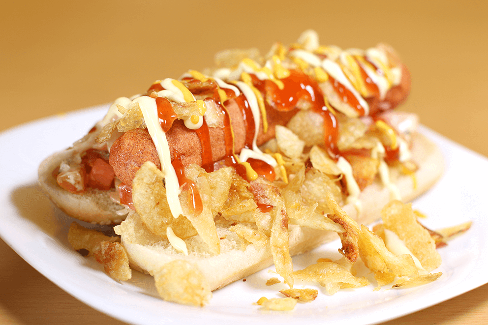 Hot Dog