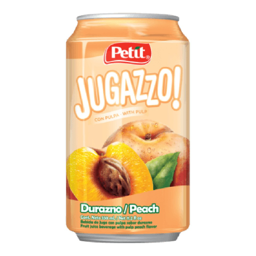 Jugo 330 ml
