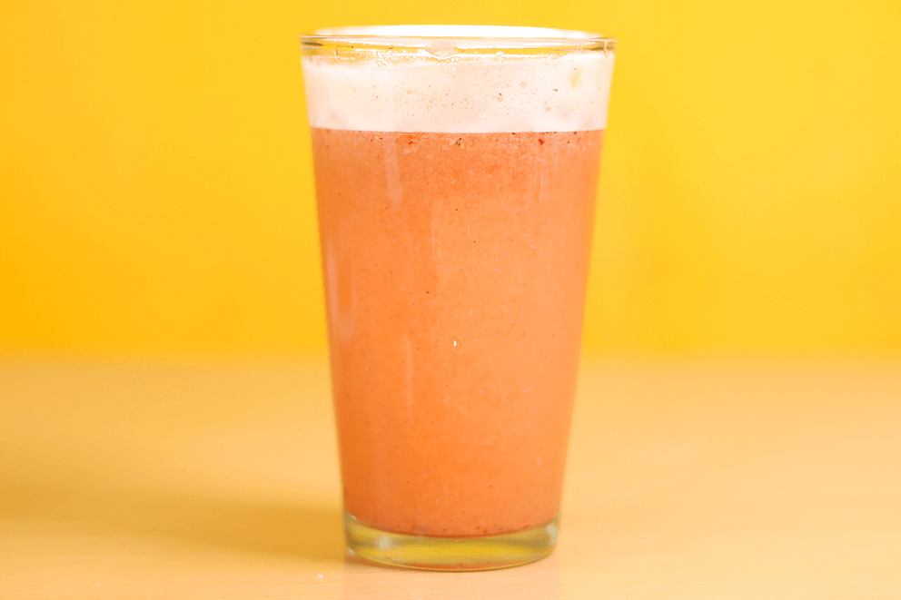 Jugo Natural 12 oz