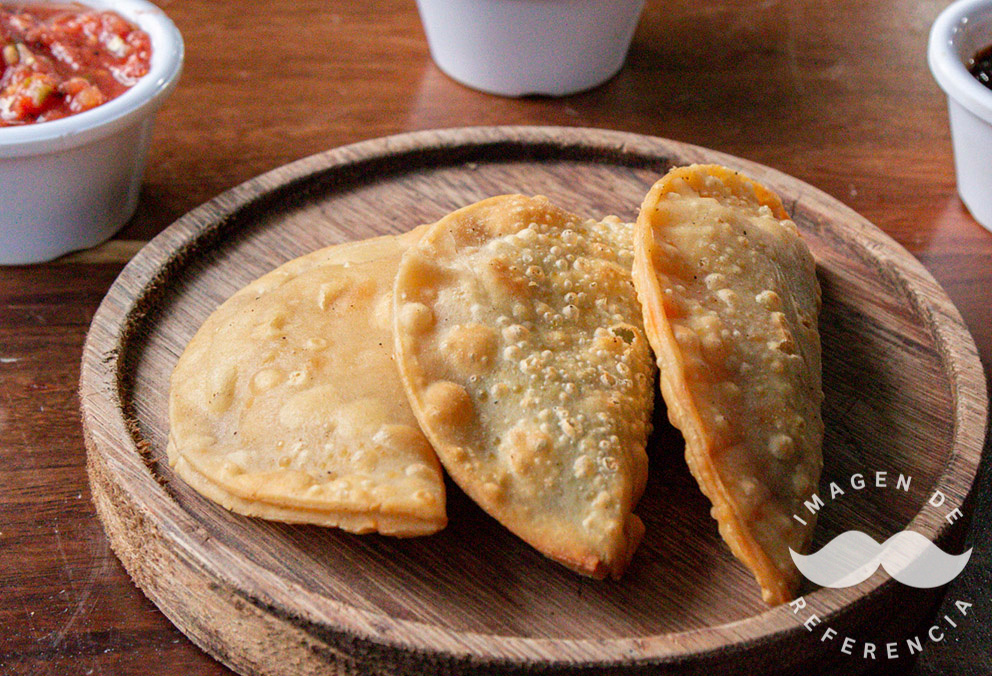 Empanadas