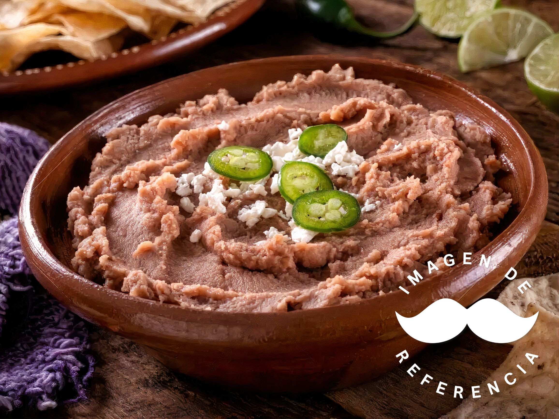Frijoles
