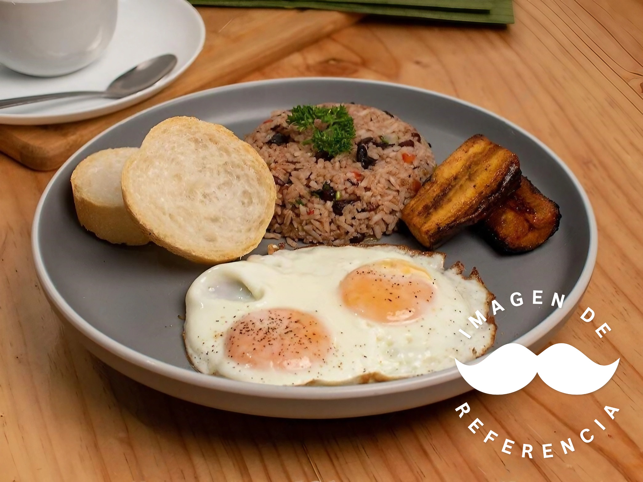 Gallo Pinto