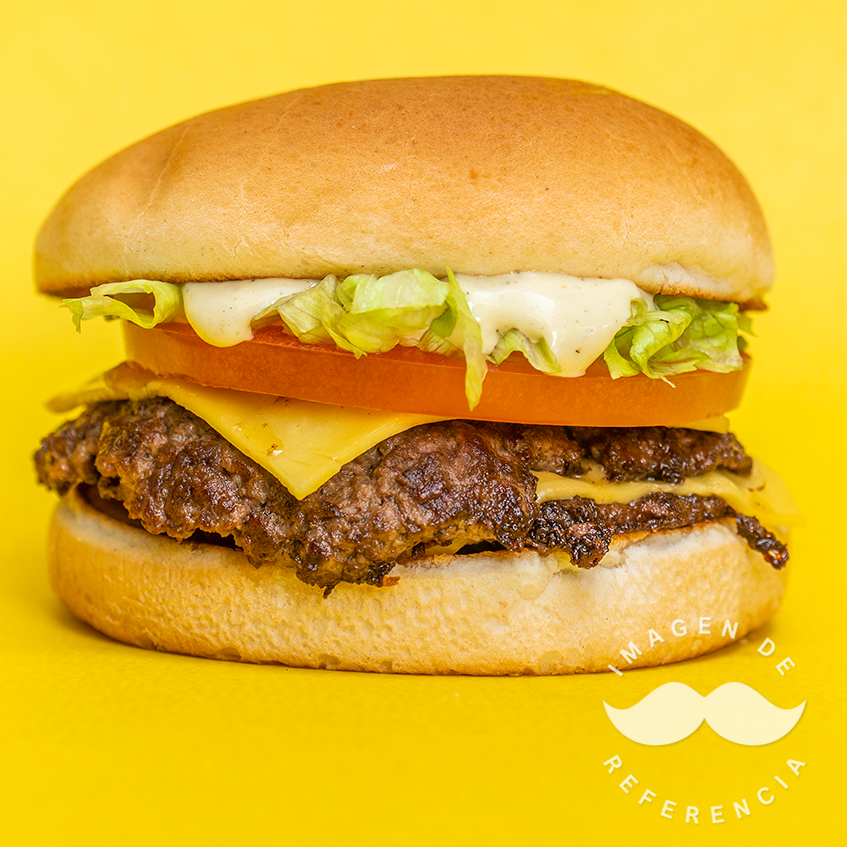 Hamburguesa