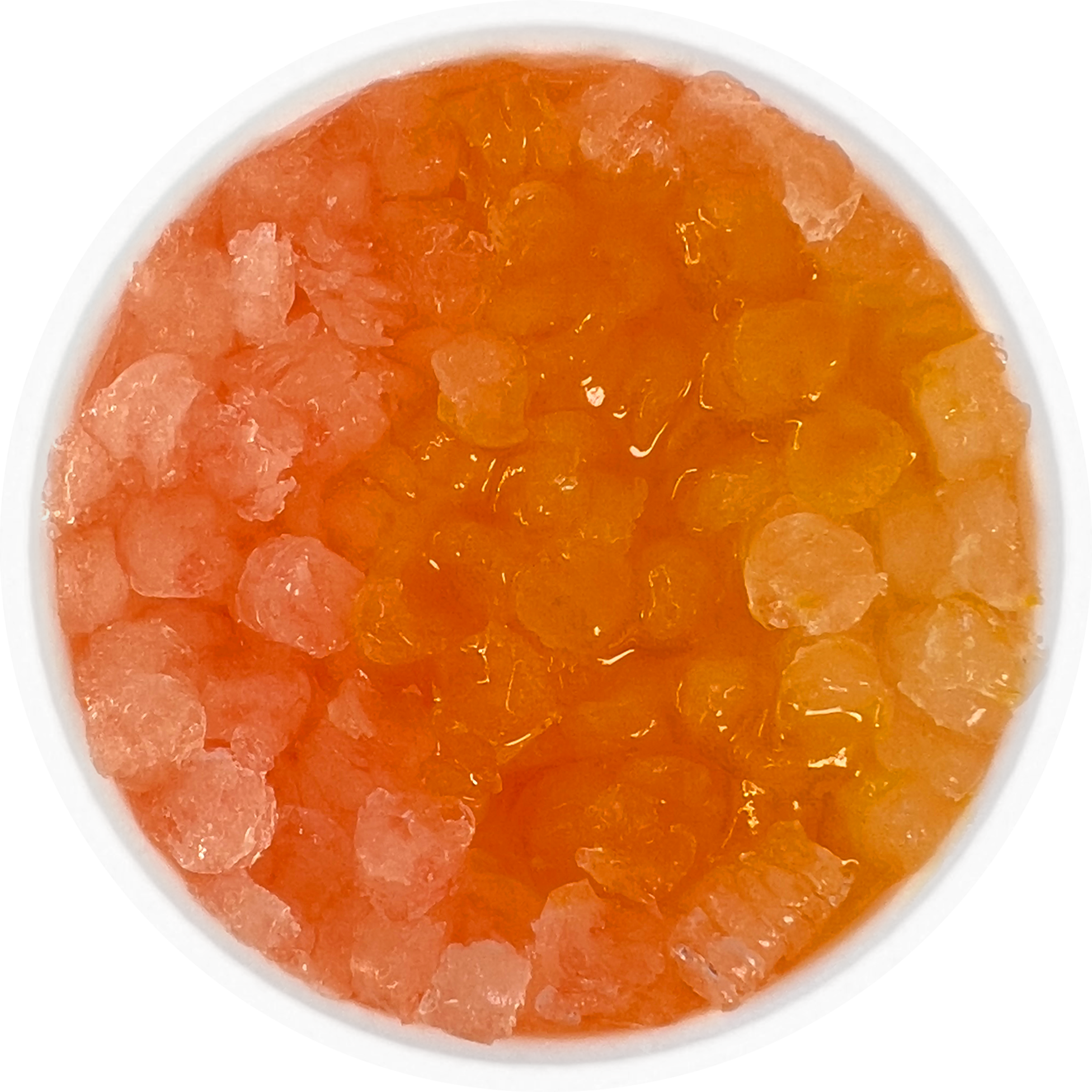 Flaming Ginger