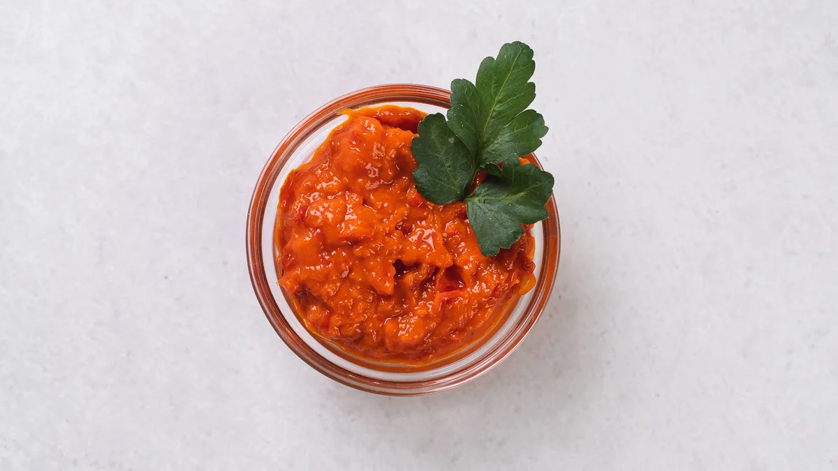 Ajvar