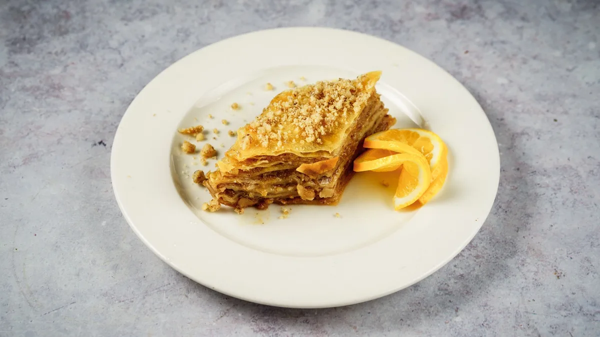 Baklava