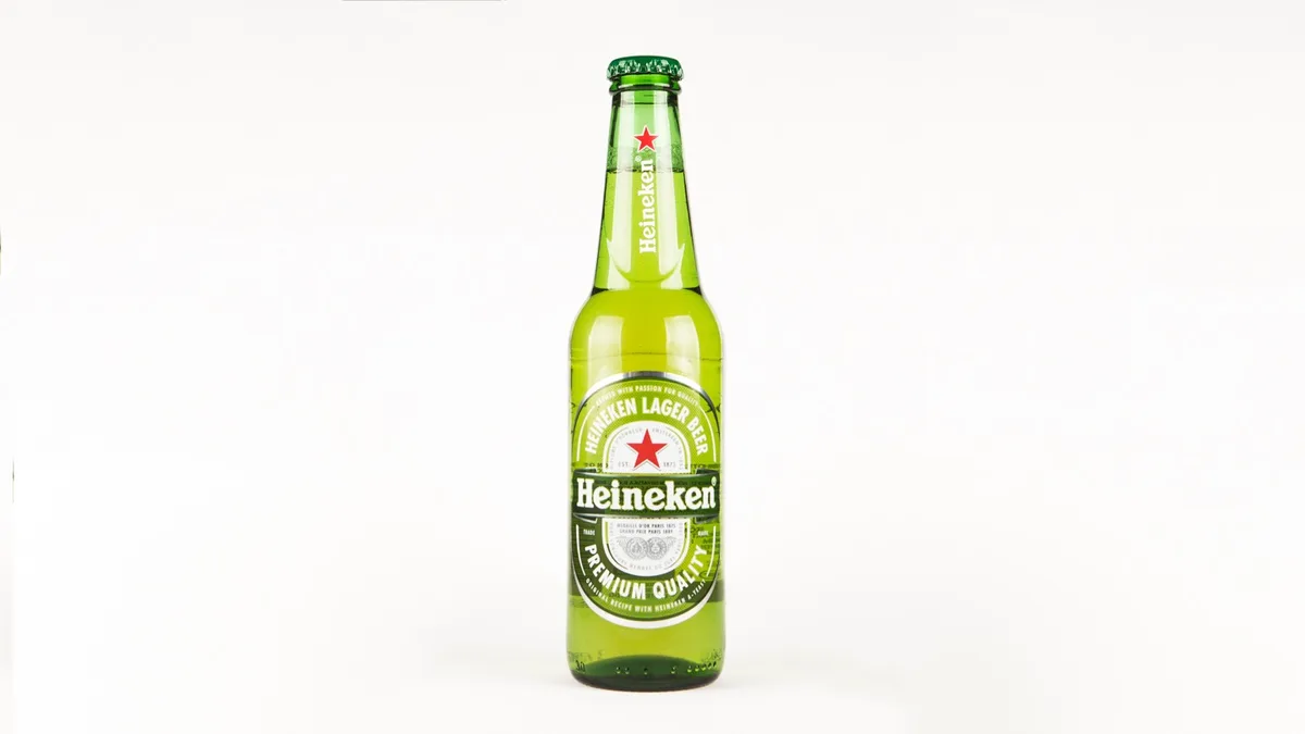 Heineken 0,33 l