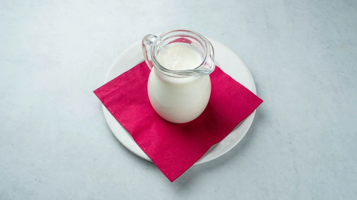 Jogurt (0,25 l)