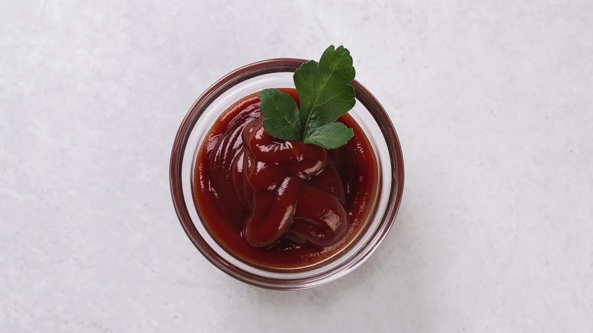 Ketchup
