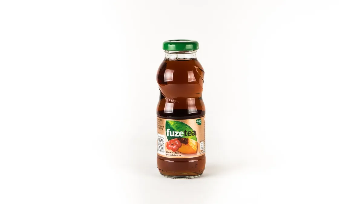 Ledeni čaj 0,25 l