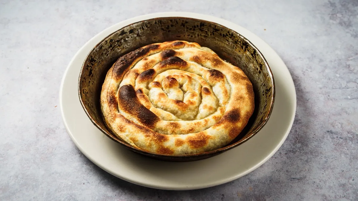 Sarajevski burek