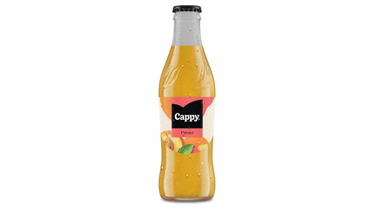 Cappy