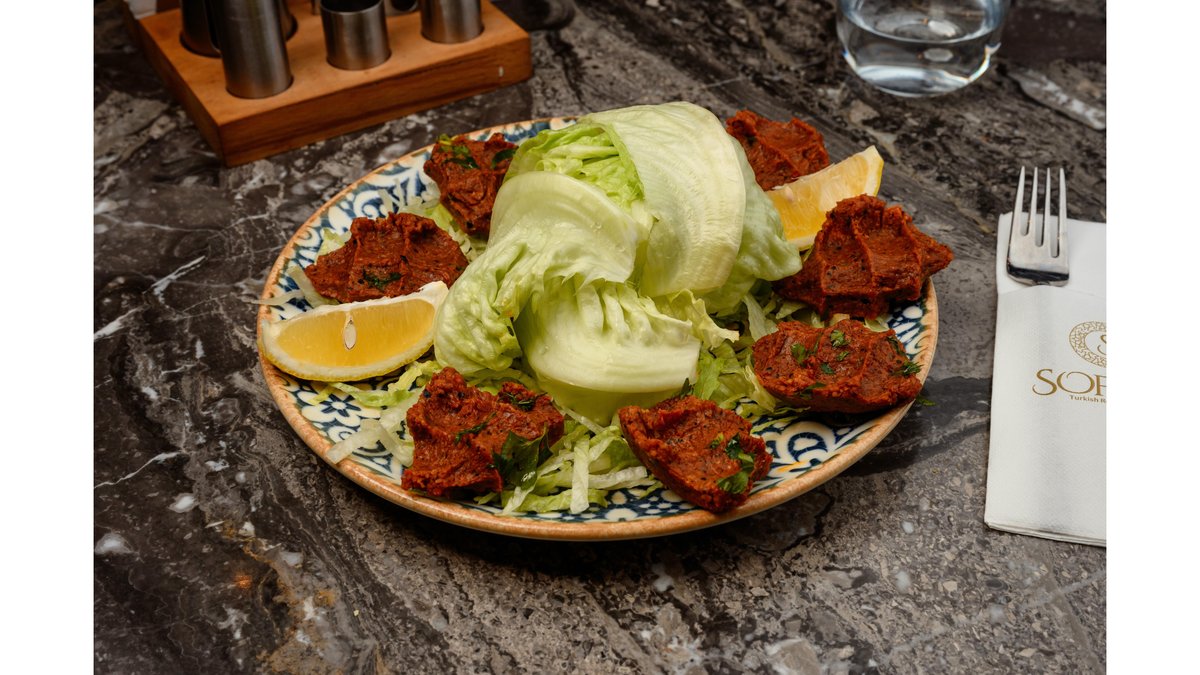 Cik Kofte