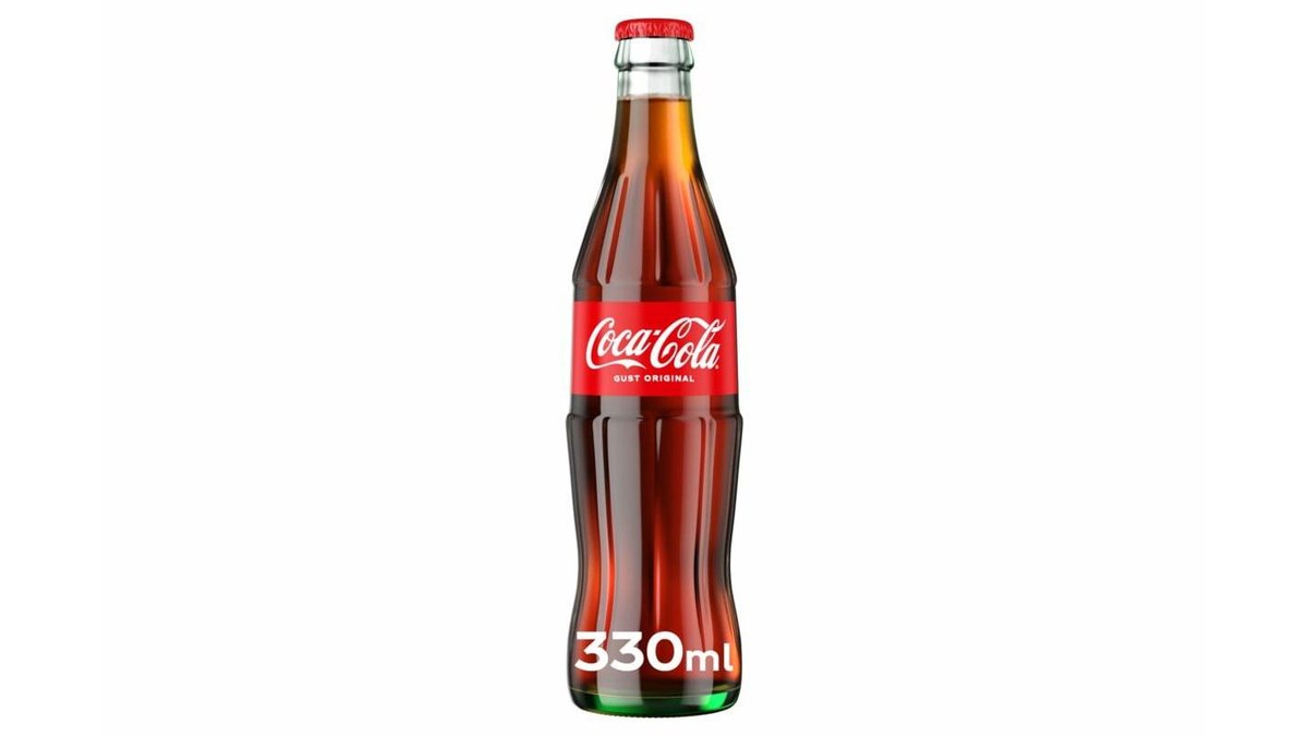 Coca-Cola