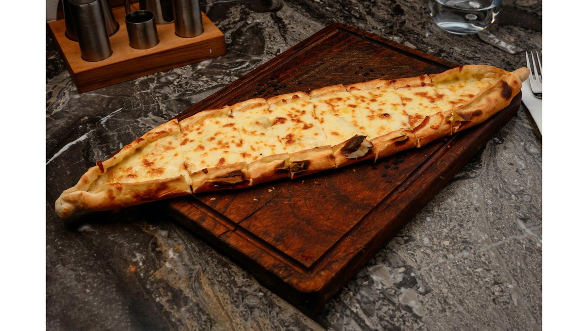 Kasarli Pide