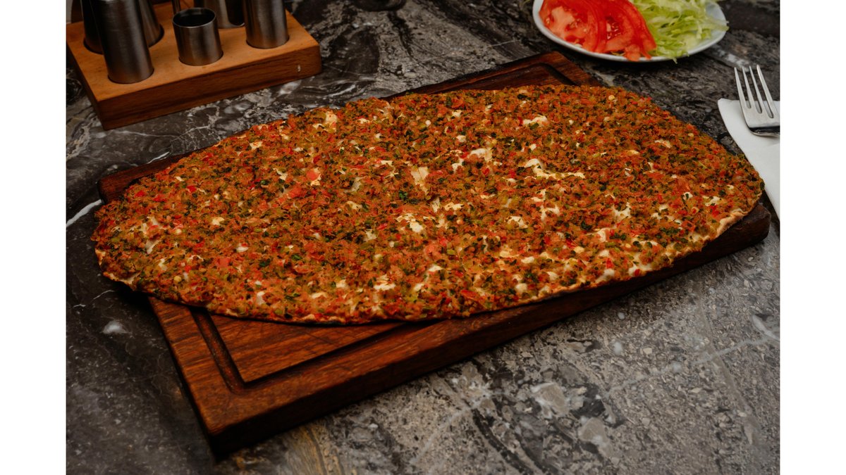 Lahmacun