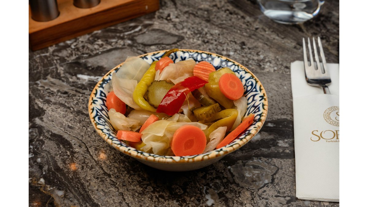 Murături