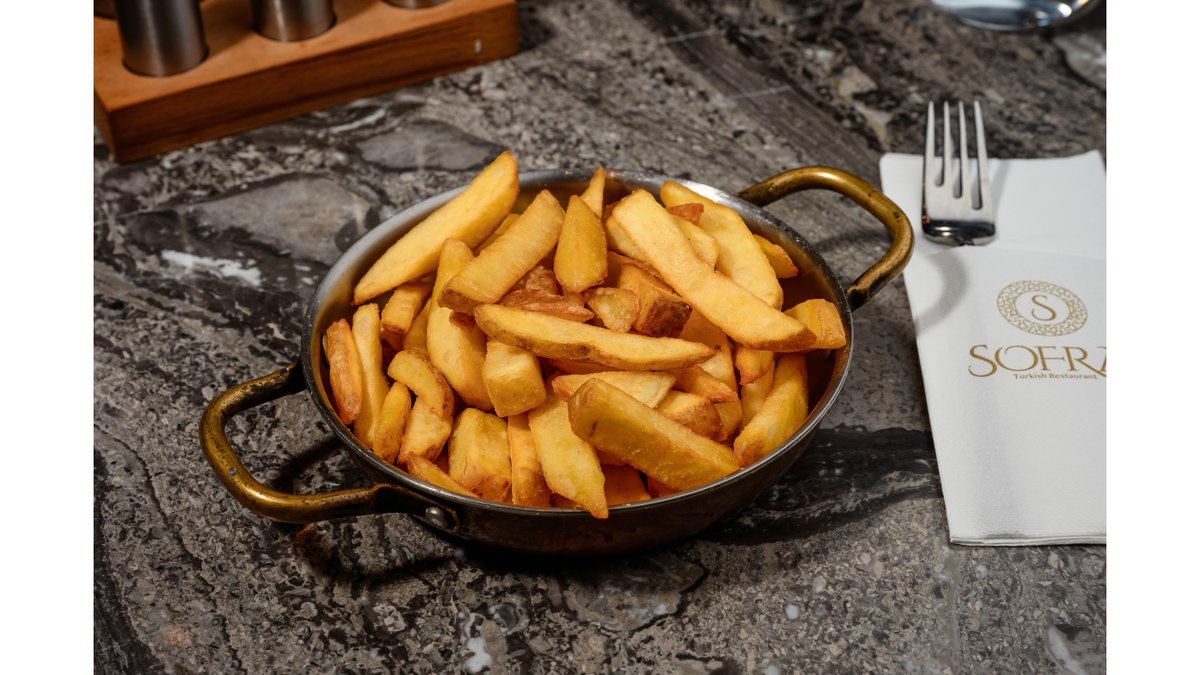 Patates tava