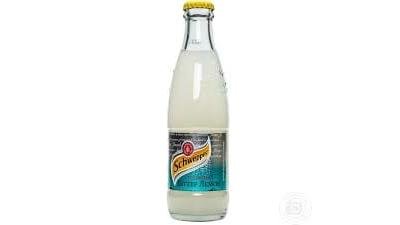 Schweppes