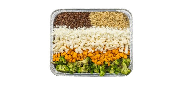 Create-Your-Own Bowl