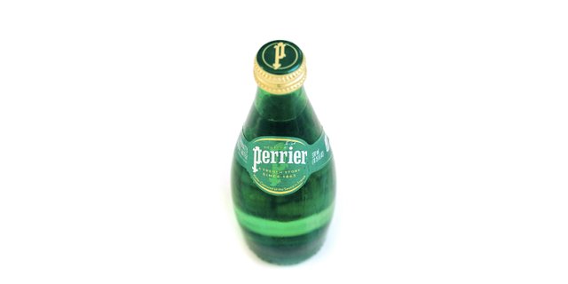 Sparkling Water