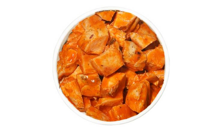 Buffalo Chicken