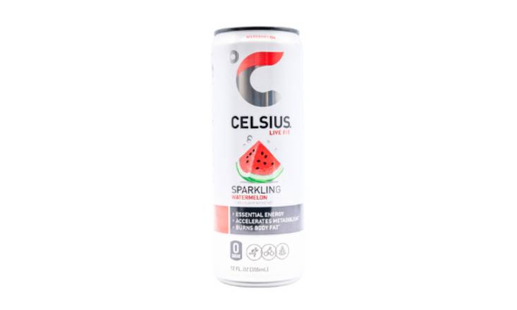 Celsius - Watermelon