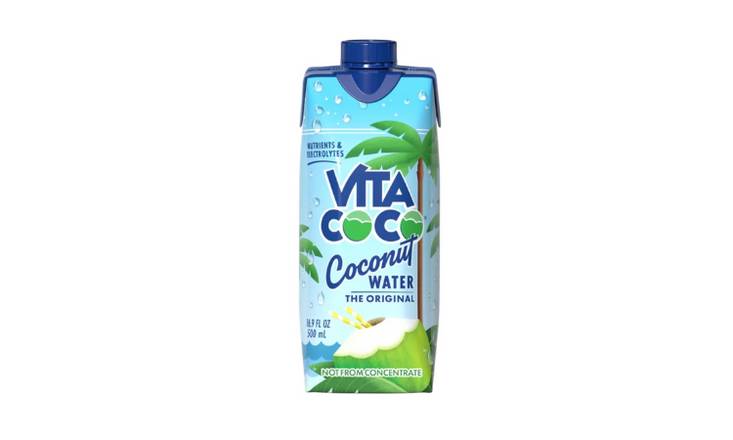 Coconut Water
