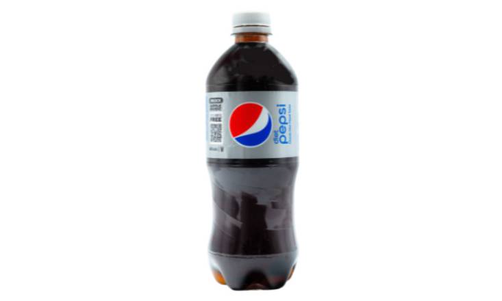 Diet Pepsi