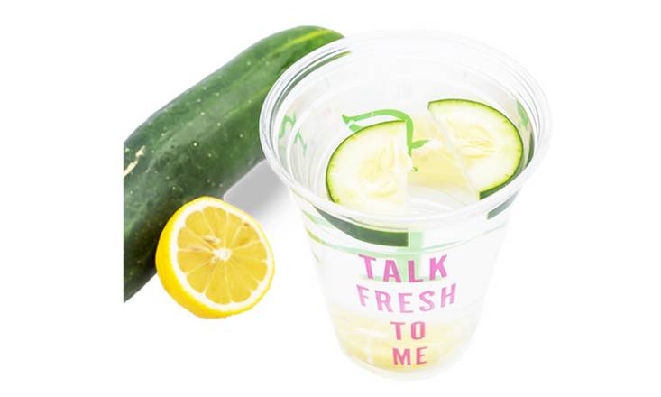 Infused Water
