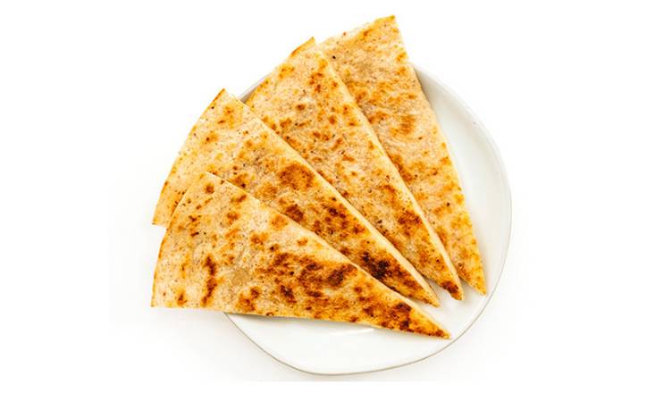 Kid's Cheesy Quesadilla