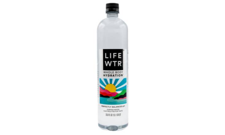 Life WTR 1L