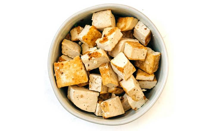 Organic Tofu