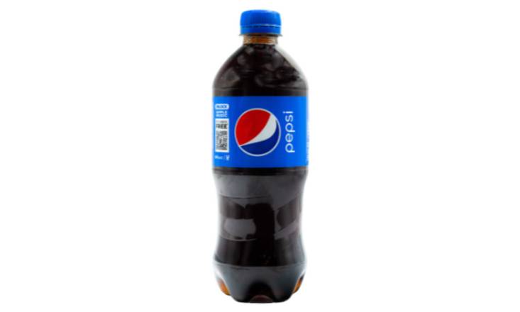 Pepsi