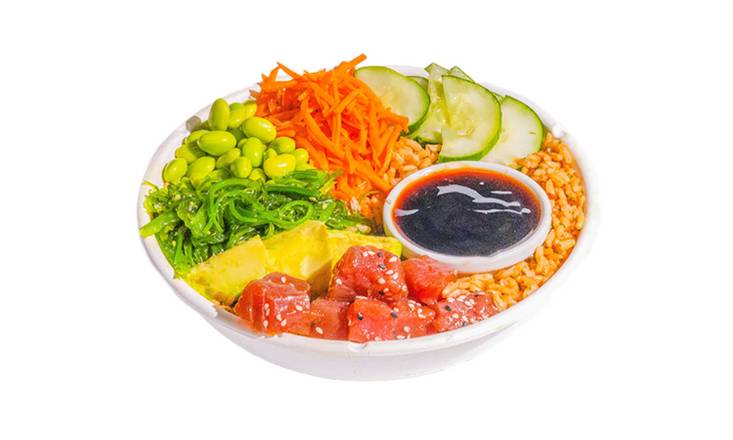 Poke