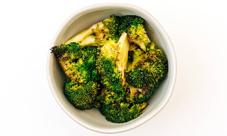 Roasted Broccoli
