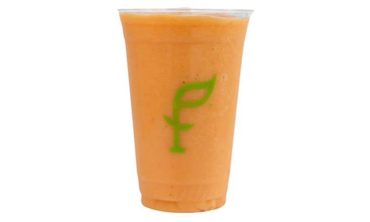 Sunrise Smoothie