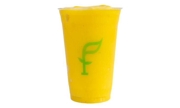 Tropicolada Smoothie