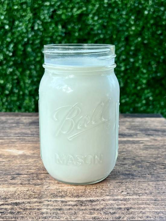 Almond Milk