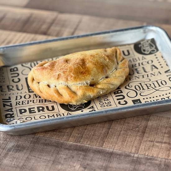 Argentinian Beef Empanada