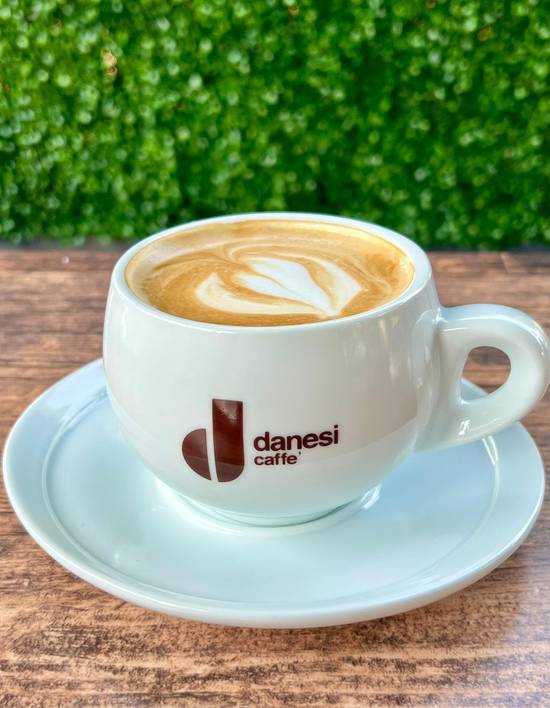 Cafe con Leche