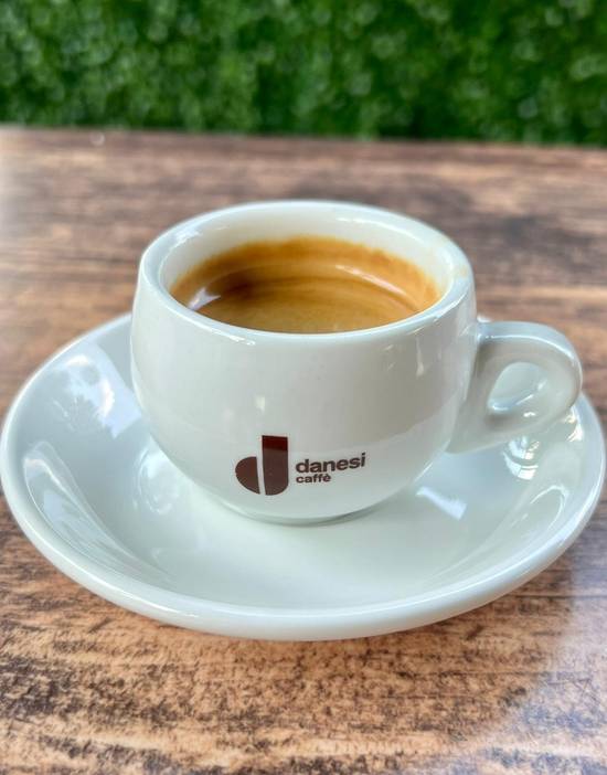 Cafe Cubano