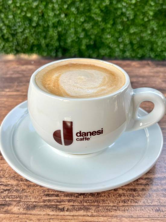 Capuccino