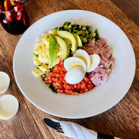 Cobb Salad