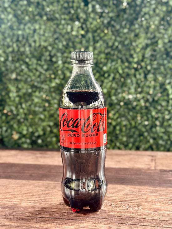 Coke Zero
