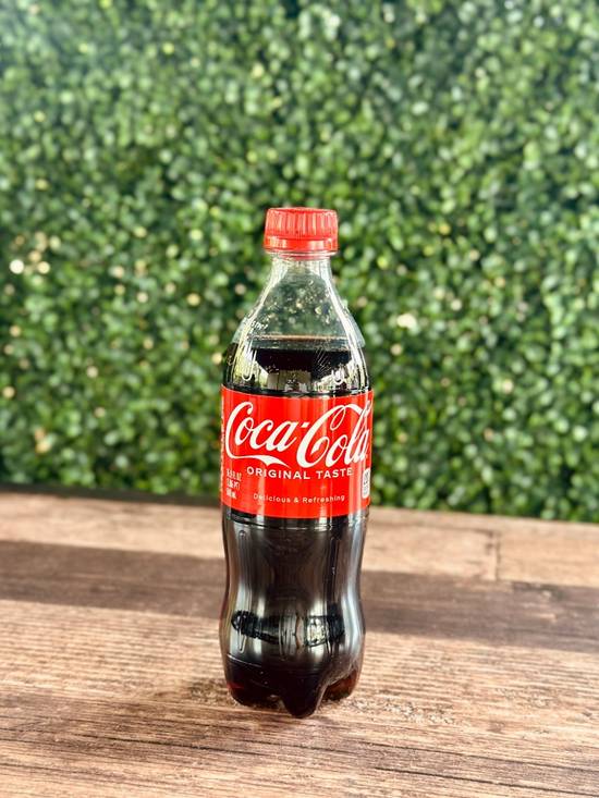 Coke